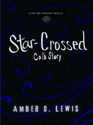 cover image of Star-Crossed